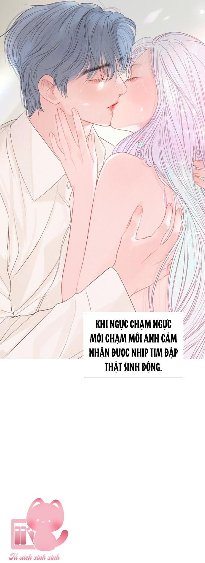 Thần Bí Ngoại truyện 2 [NT2] - Trang 2