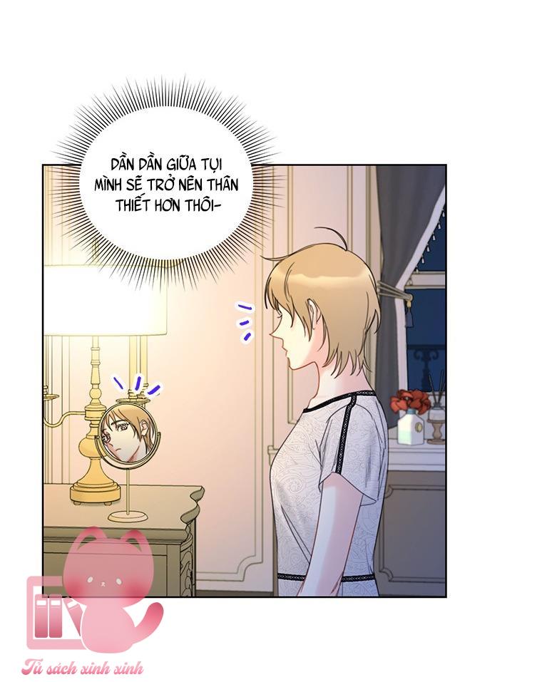 Hẹn hò chốn công sở Chapter 115 - Next Chapter 116