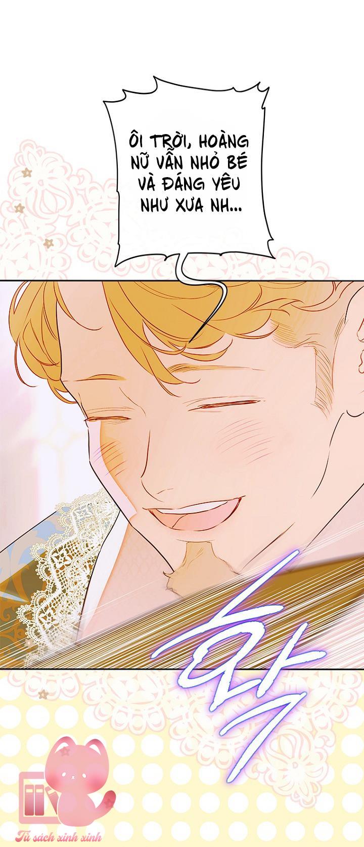 Khế Ước Hôn Nhân Của Mẹ Tôi Chapter 59 - Trang 4