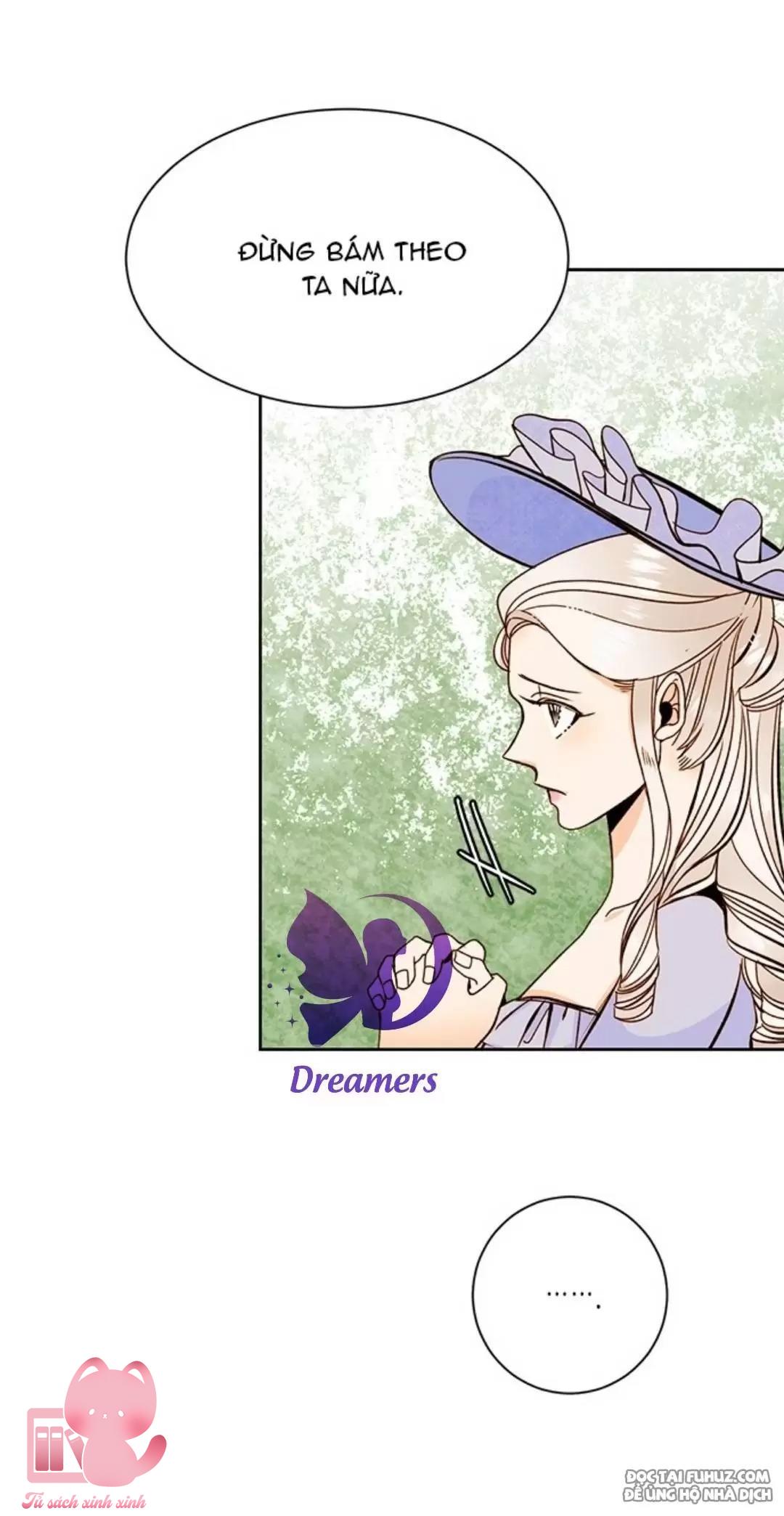 Hoàng Hậu Tái Hôn Chapter 31 - Trang 4