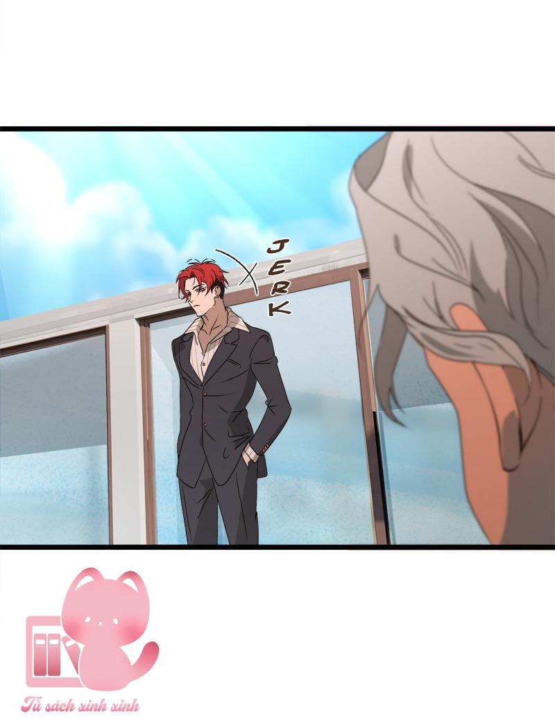 Bảo Mẫu Của Mafia Chap 45 - Trang 4