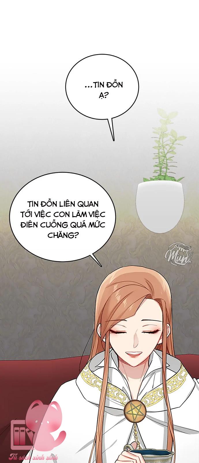 Nhật Ký Tuần Trăng Mật Của Phù Thủy Và Rồng Chapter 5 - Trang 4