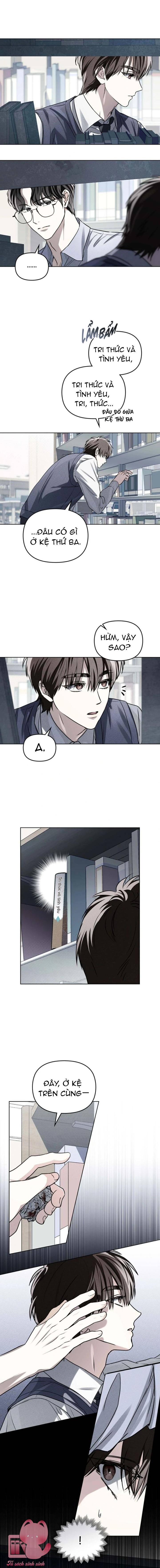 Lửa hồn Chap 4 - Trang 4