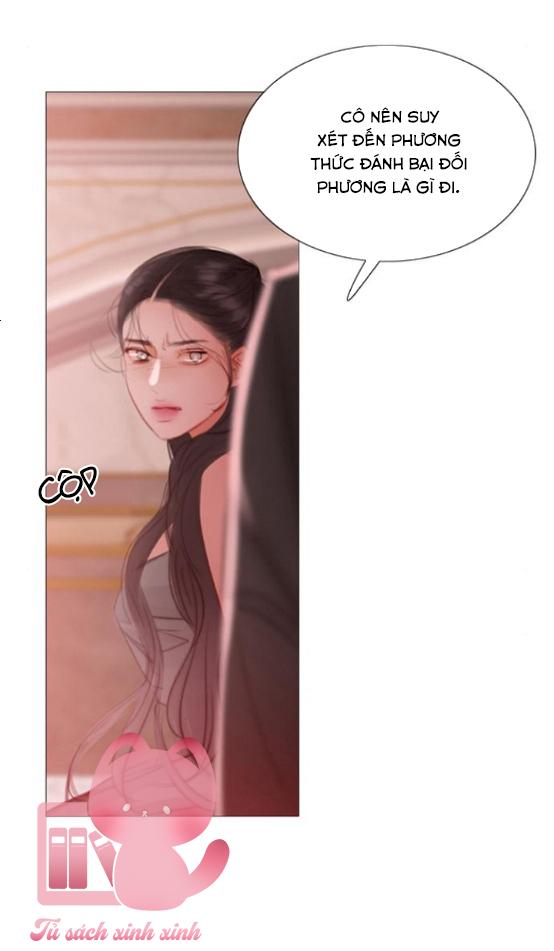 Serena Chương 8 - Trang 3