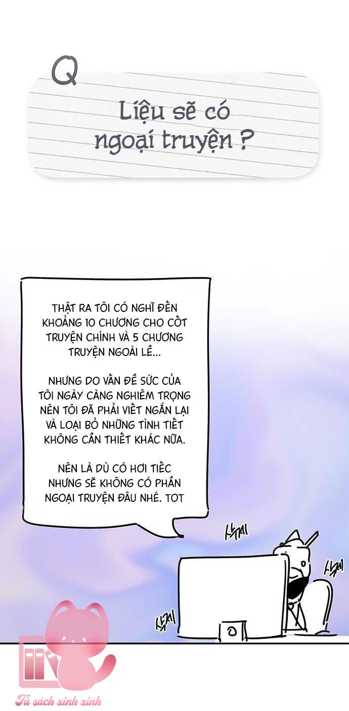 Đàn Anh Xấu Xa! Lời Kết - Trang 2