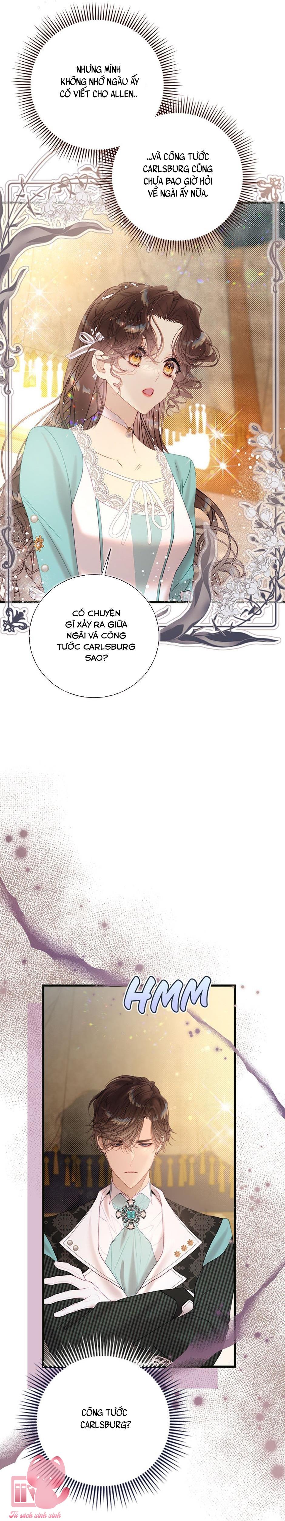 Beatrice Chap 122 - Trang 2
