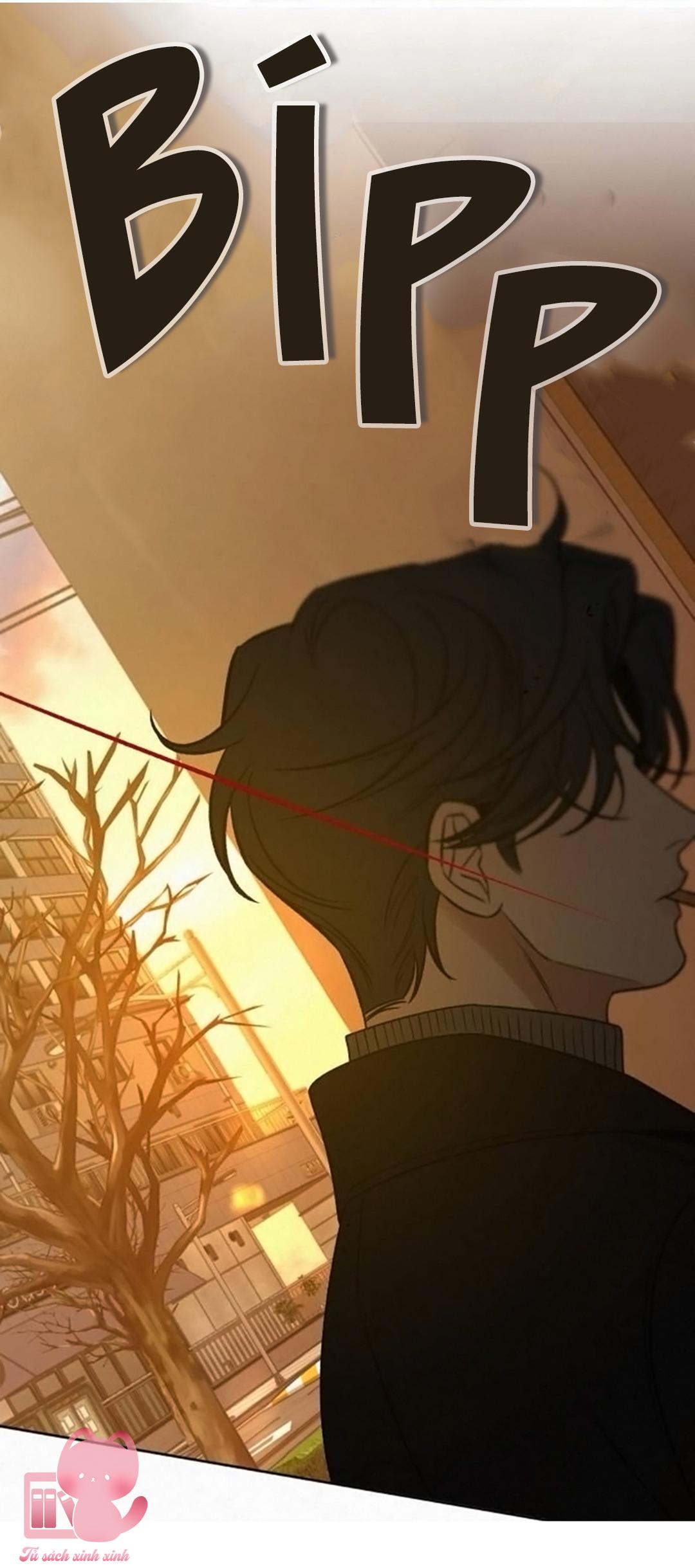 Chiến Lược Tình Yêu Trong Sáng Chap 132 - Trang 2