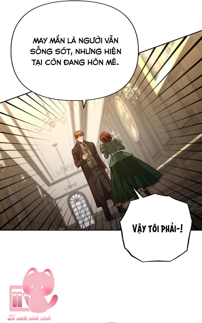 Hoàng Hậu Tái Hôn Chap 191 - Trang 4