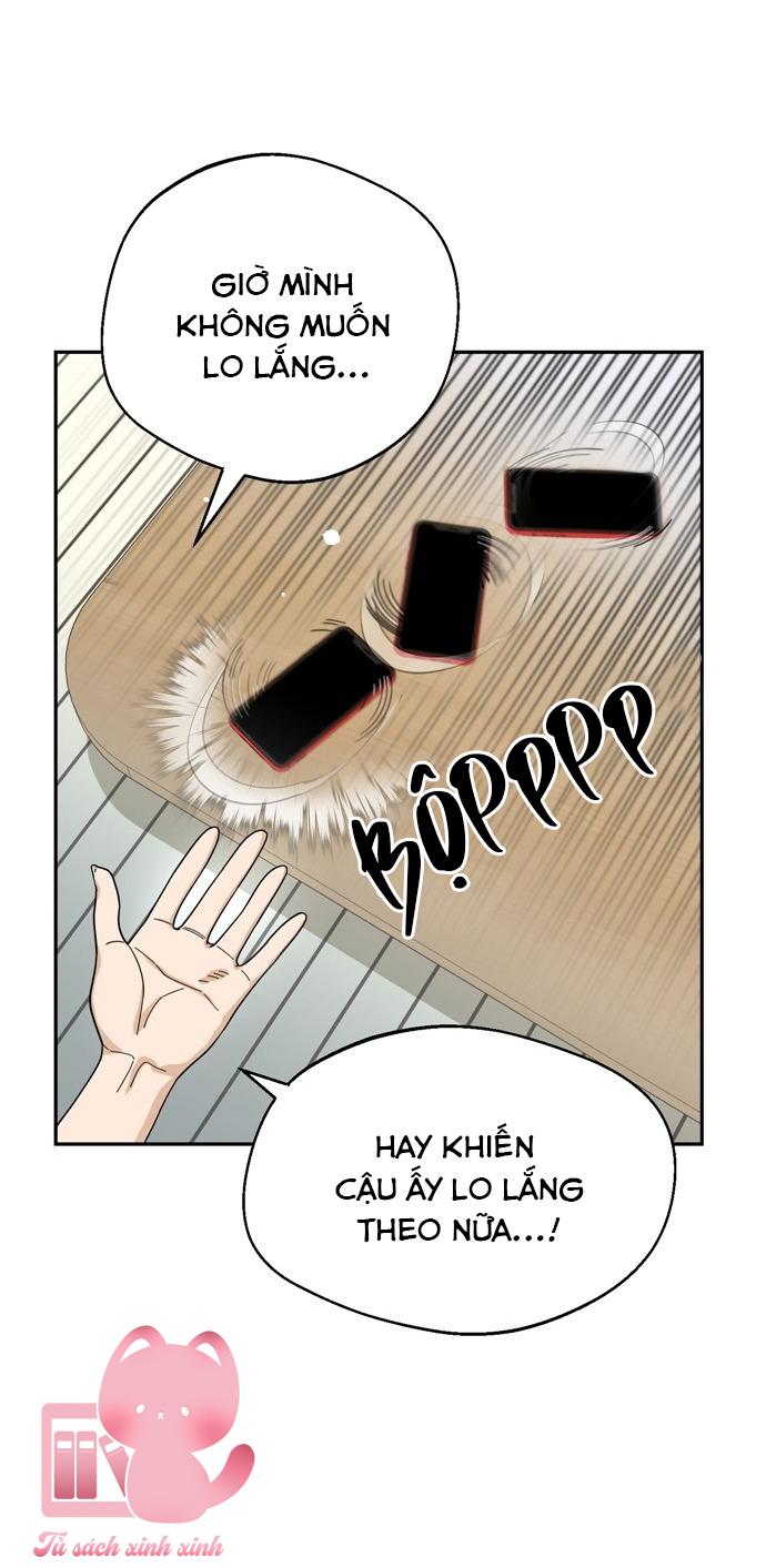 Lớ Ngớ Vớ Phải Tình Yêu Chap 38 - Trang 2