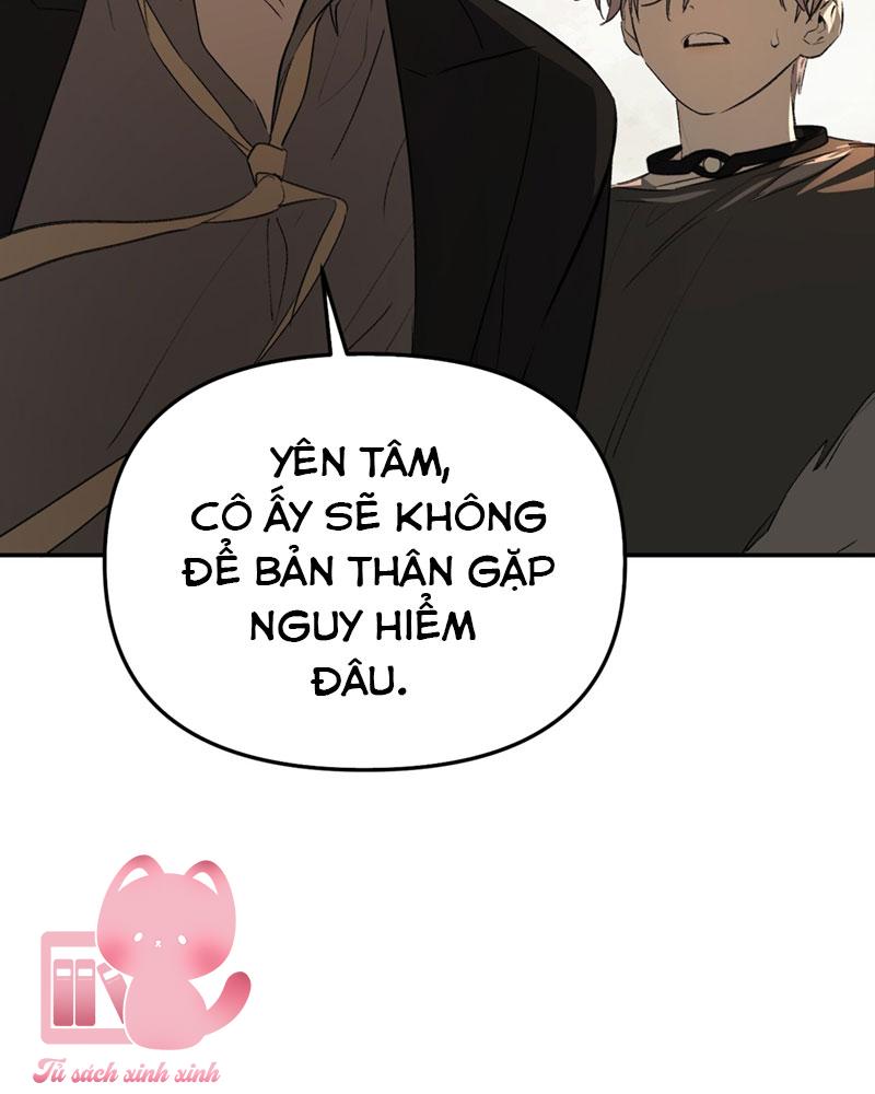 Ác Chi Hoàn Chapter 27 - Trang 4
