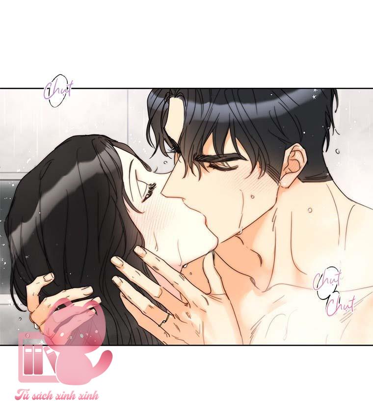 Hẹn hò chốn công sở Chapter 120 - Trang 3