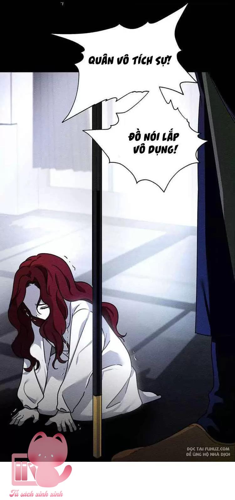 Dưới Tán Cây Sồi Chapter 4 - Trang 3