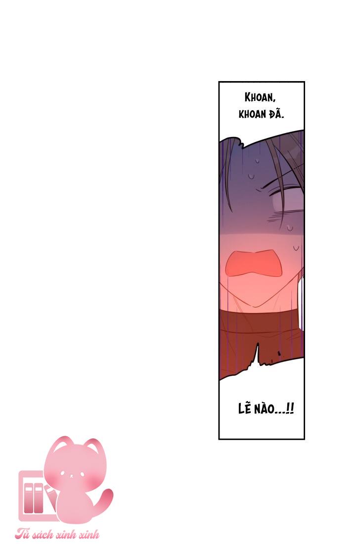 Hoàng Nữ Tóc Đen Chapter 7 - Trang 4