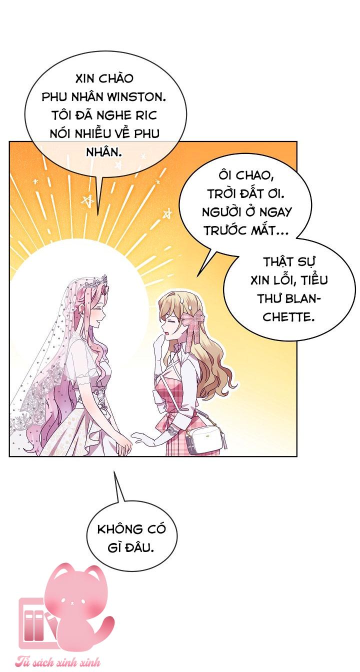 Quý Cô Thế Giới Ngầm Chap 51 - Trang 4