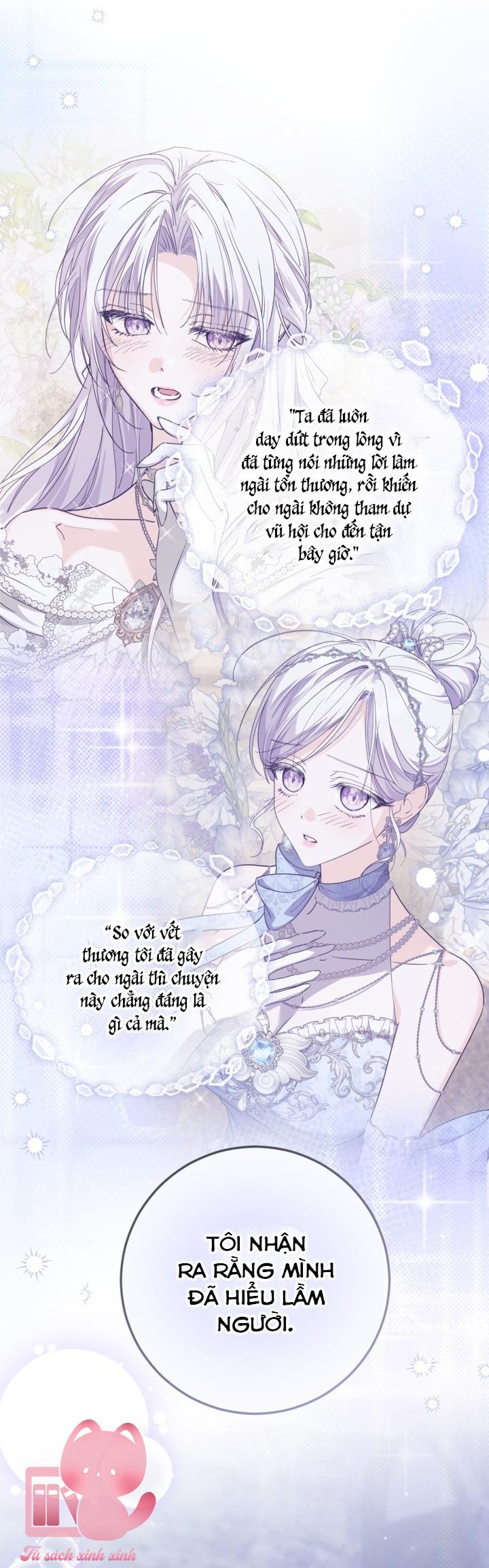 Hoàng Nữ Cosplay Nonfan Chap 66 - Trang 3