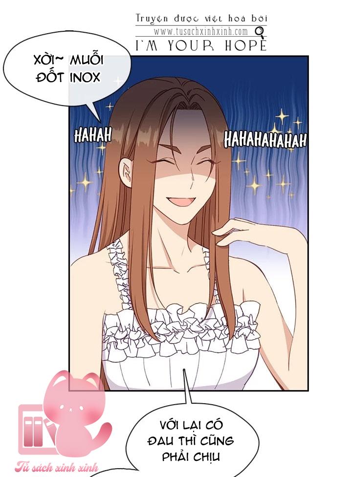 Hãy Coi Chừng Ác Nữ Chapter 27 - Trang 4