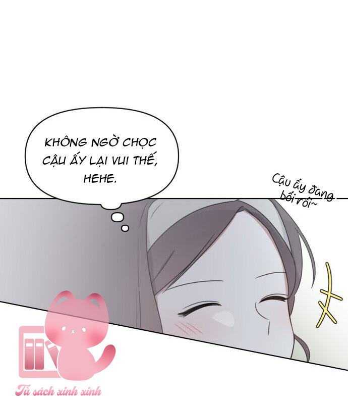 Ngắm Nhìn Điều Tuyệt Vời Nhất Chapter 8 - Trang 4