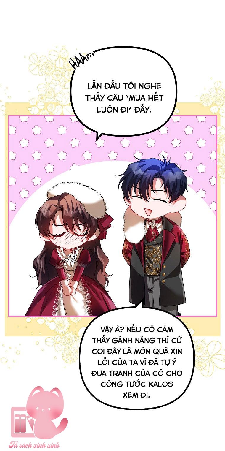 Thời Gian Của Nhân Vật Phụ Có Giới Hạn Chapter 24 - Trang 4