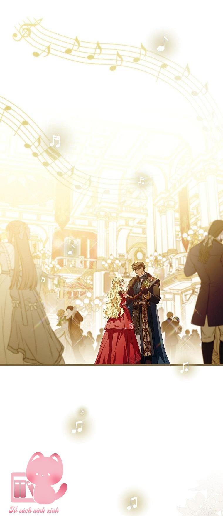 Cách Khiến Phu Quân Đứng Về Phía Tôi Chap 82 - Trang 2