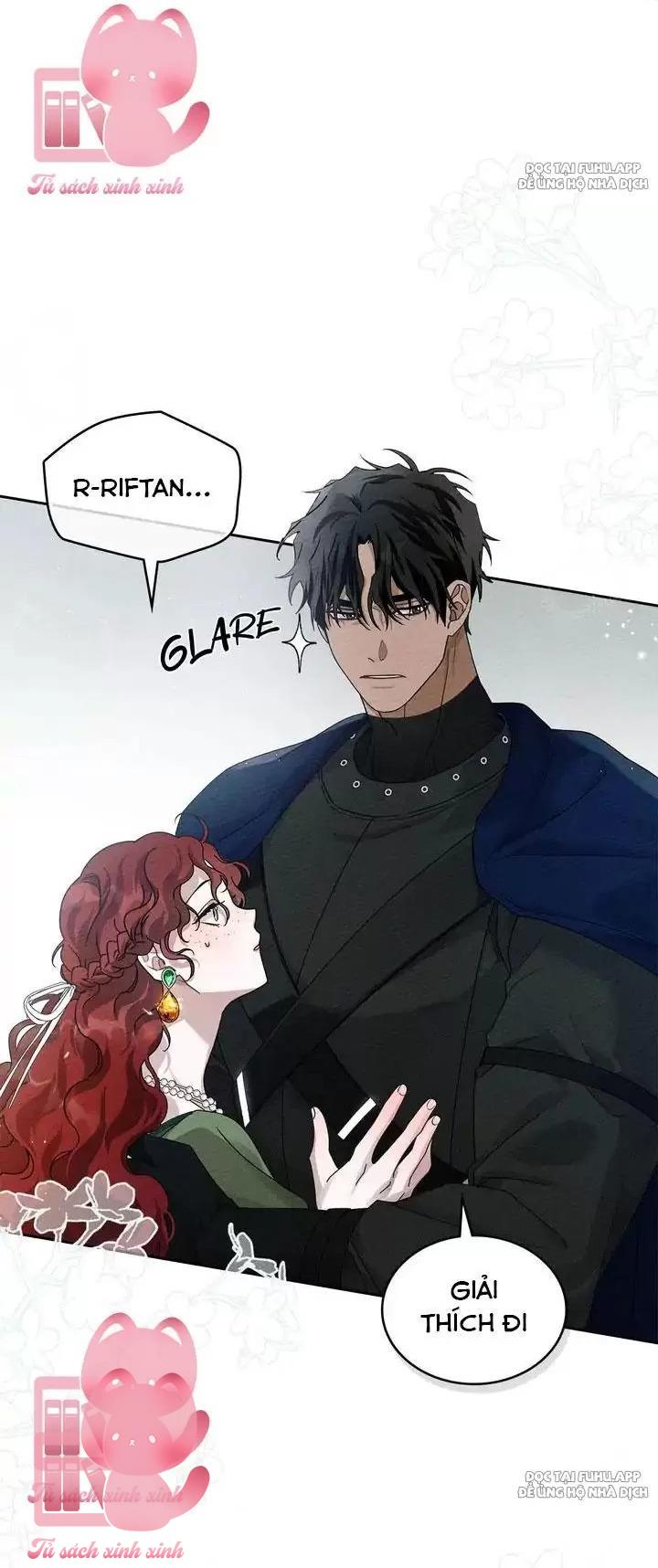 Dưới Tán Cây Sồi Chapter 69 - Trang 3