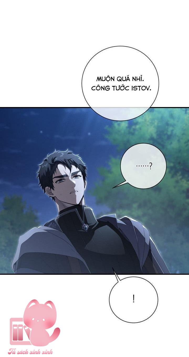 Hướng Về Ánh Dương Lần Nữa Chapter 87 - Trang 4