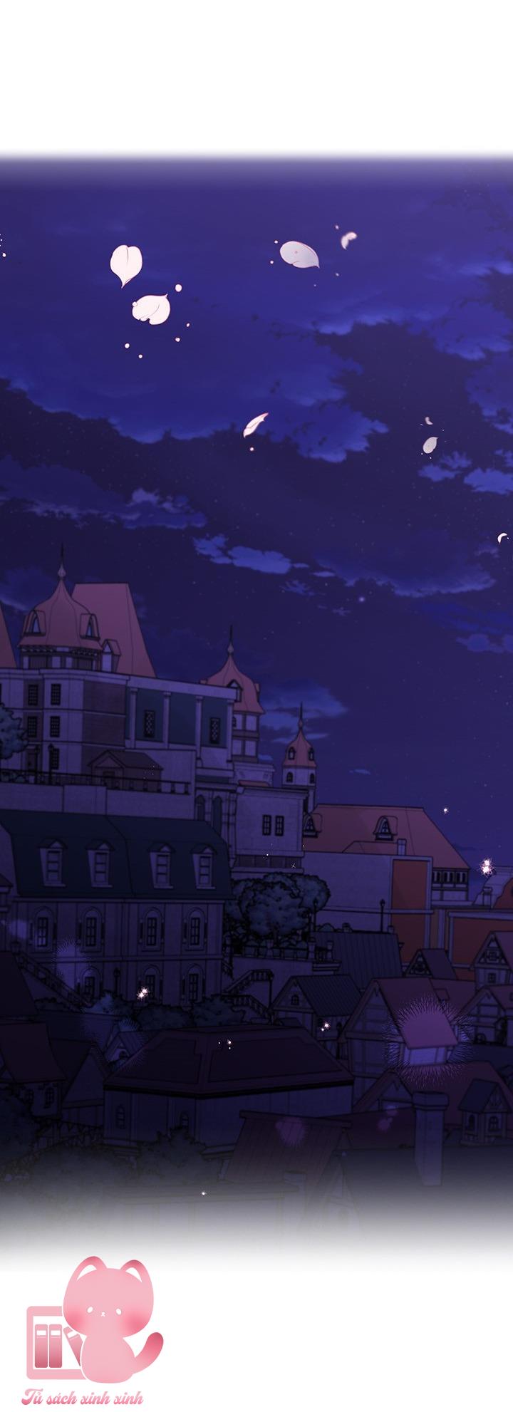 Hoàng Nữ Tóc Đen Chapter 92 - Trang 4
