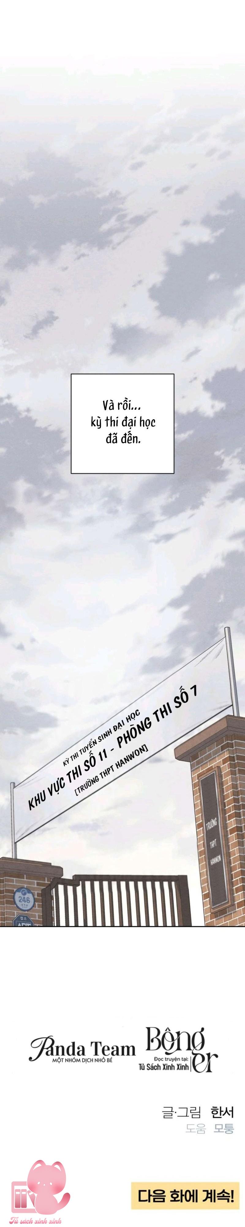 Bí Mật Thanh Xuân Chap 130 - Trang 2