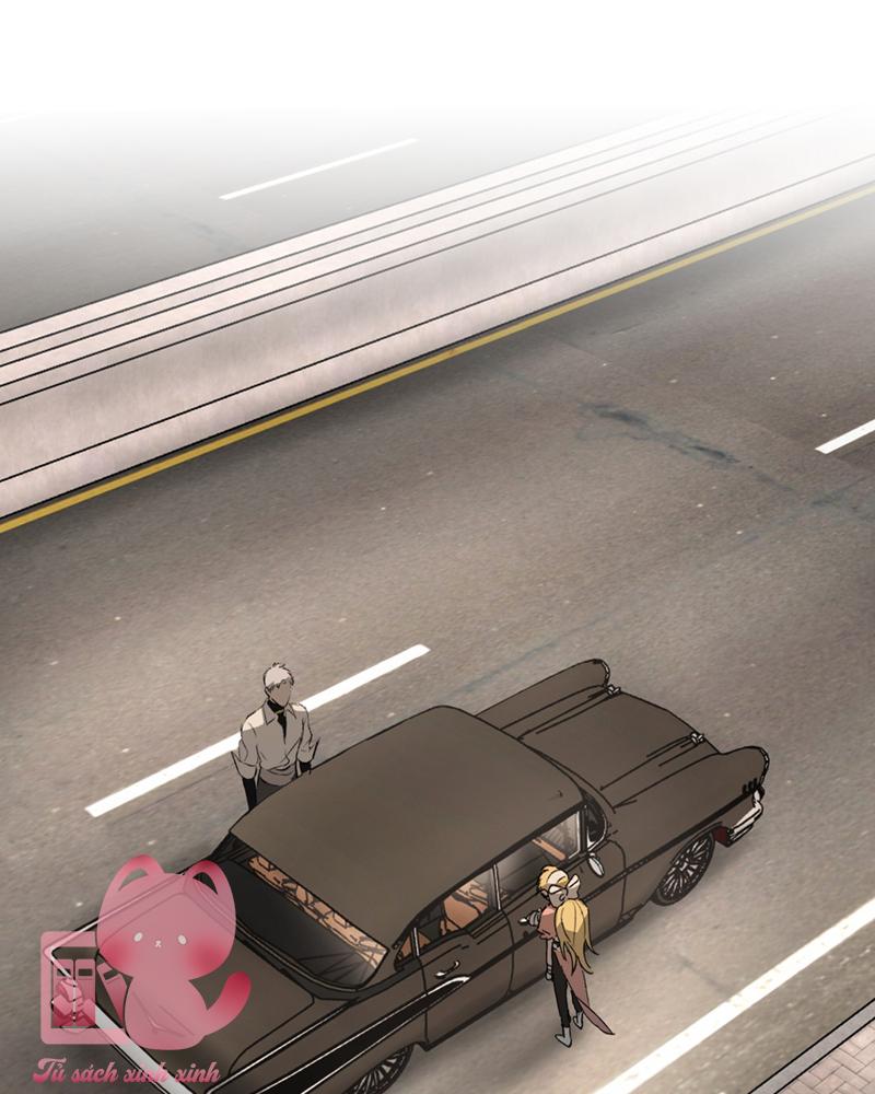 Ác Chi Hoàn Chapter 30 - Trang 4