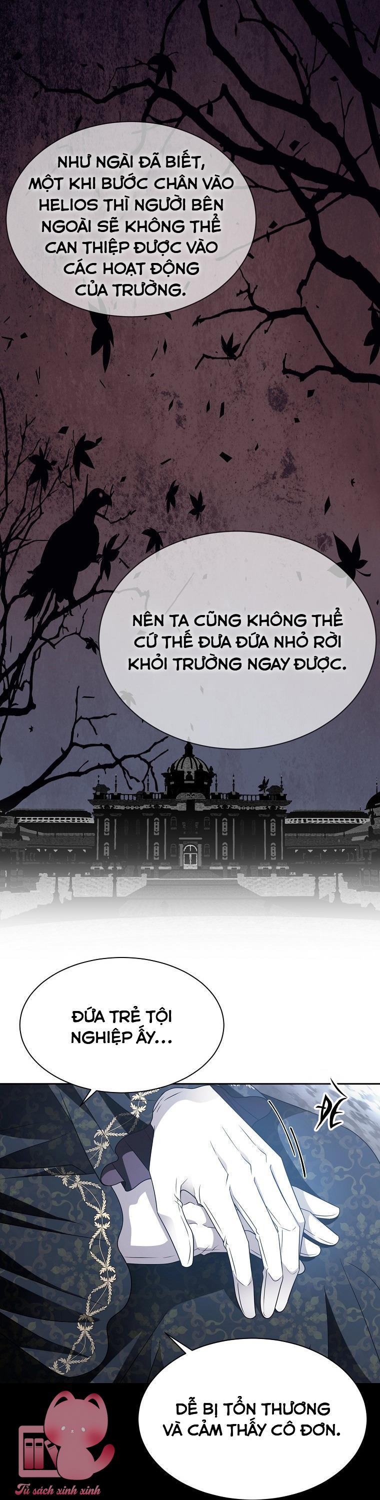 Black Haze Chapter 11 - Trang 4