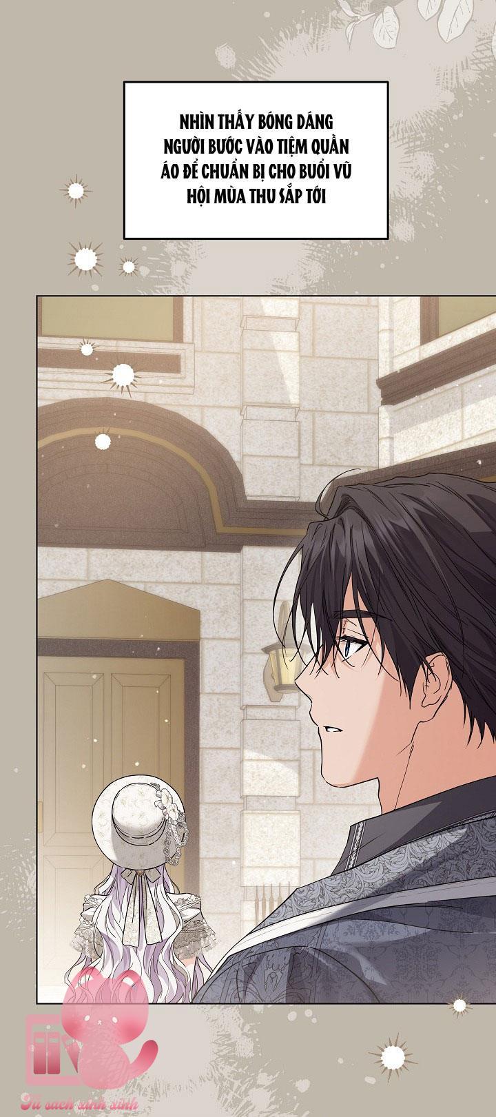 Hoàng Nữ Cosplay Nonfan Chap 53 - Trang 4