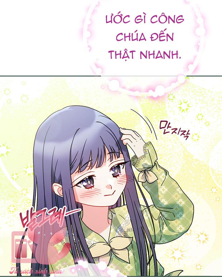 Tôi Đã Nuôi Dạy Em Gái Mình Một Cách Hoàn Hảo Chapter 8 - Trang 4