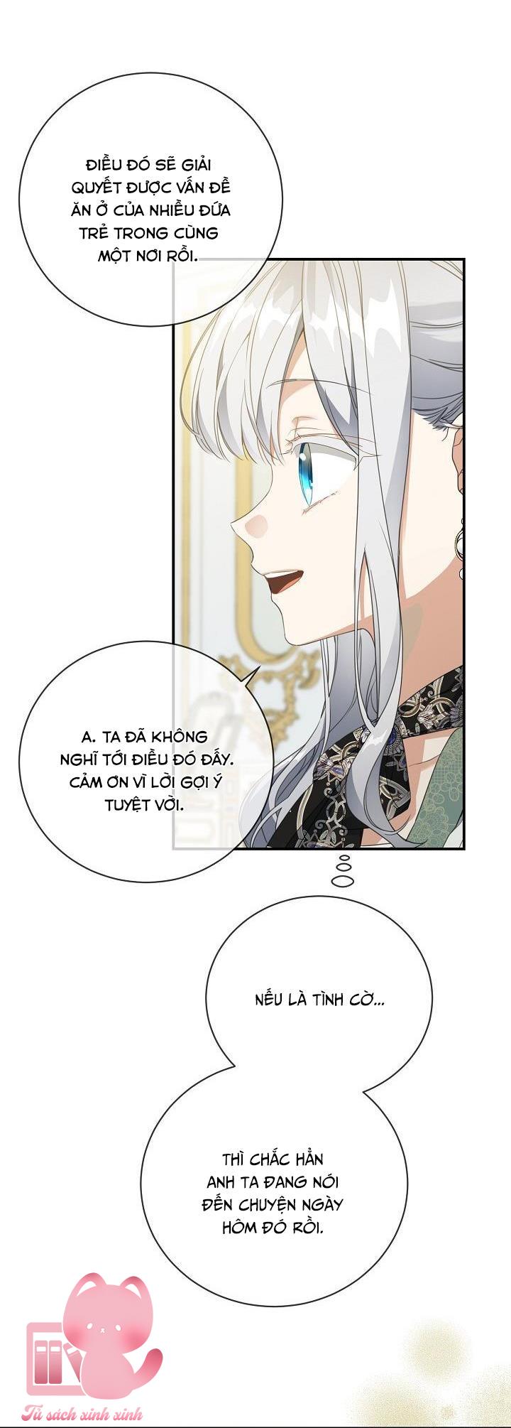 Hướng Về Ánh Dương Lần Nữa Chapter 68 - Trang 4