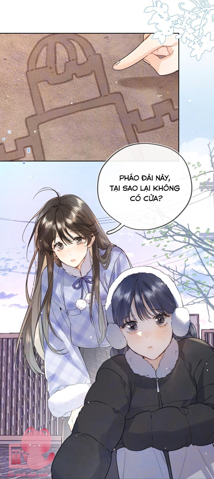Tỏ Tình Chapter 54 - Next Chapter 54