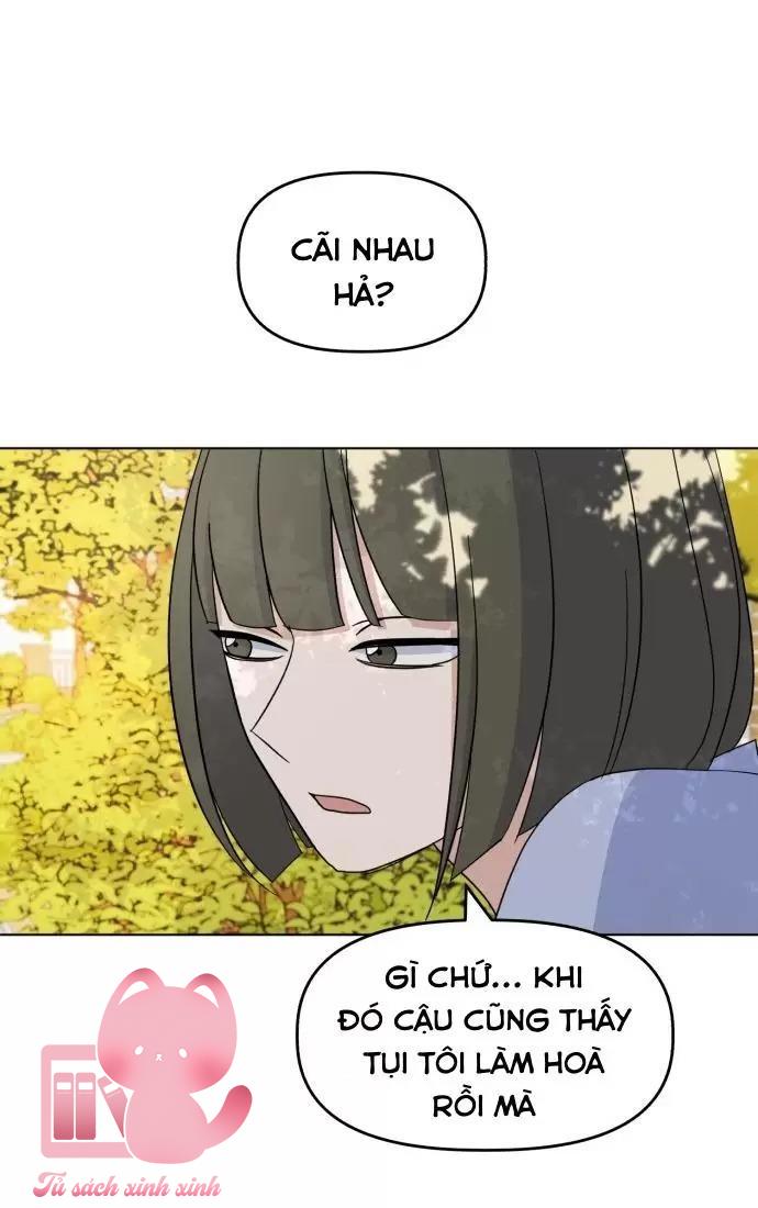 Quan Hệ Nhân Quả Chap 24 - Trang 2