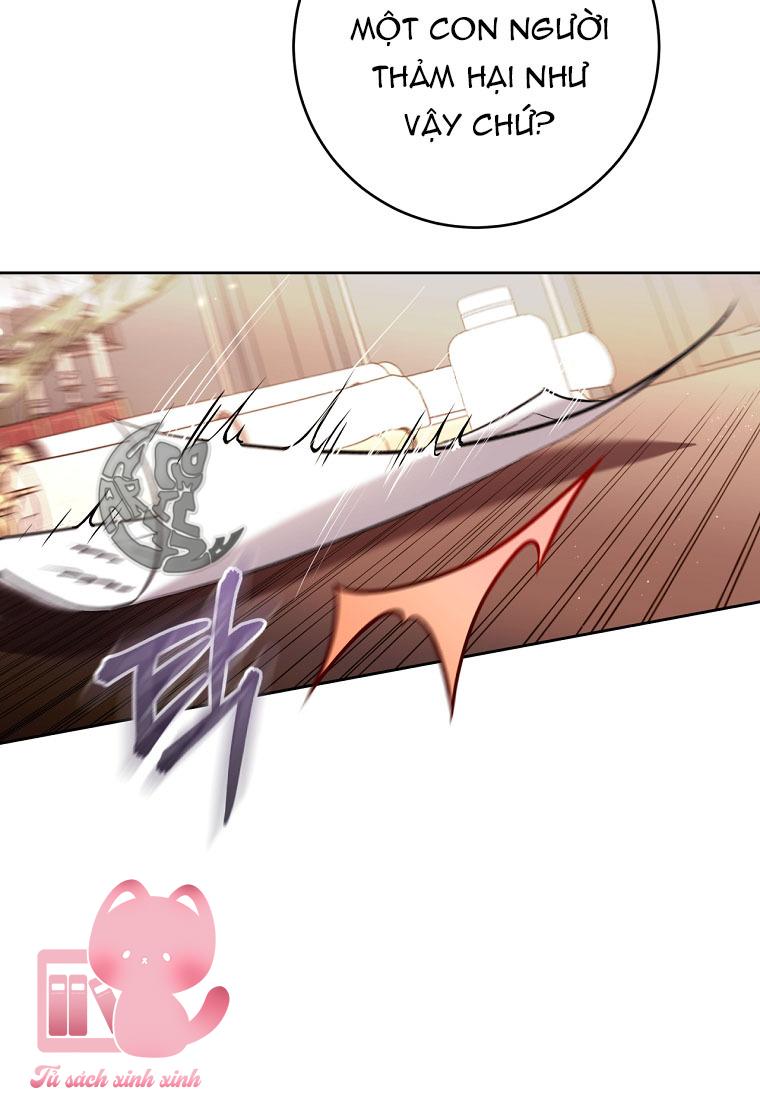 Làm Ác Nữ Bộ Không Tuyệt Sao? Chap 19 - Trang 4