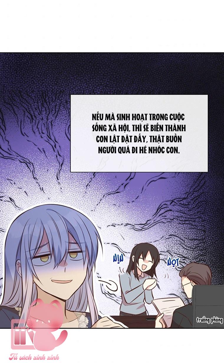 Yêu Tôi Đi, Dù Sao Ngài Cũng Chỉ Là Nhân Vật Phụ Chapter 7 - Trang 4