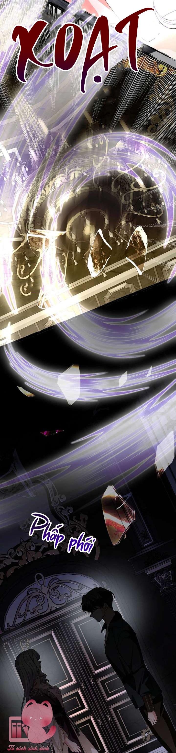 Một Ngày Nọ Bỗng Dưng Cha Xuất Hiện Chap 119 - Trang 4