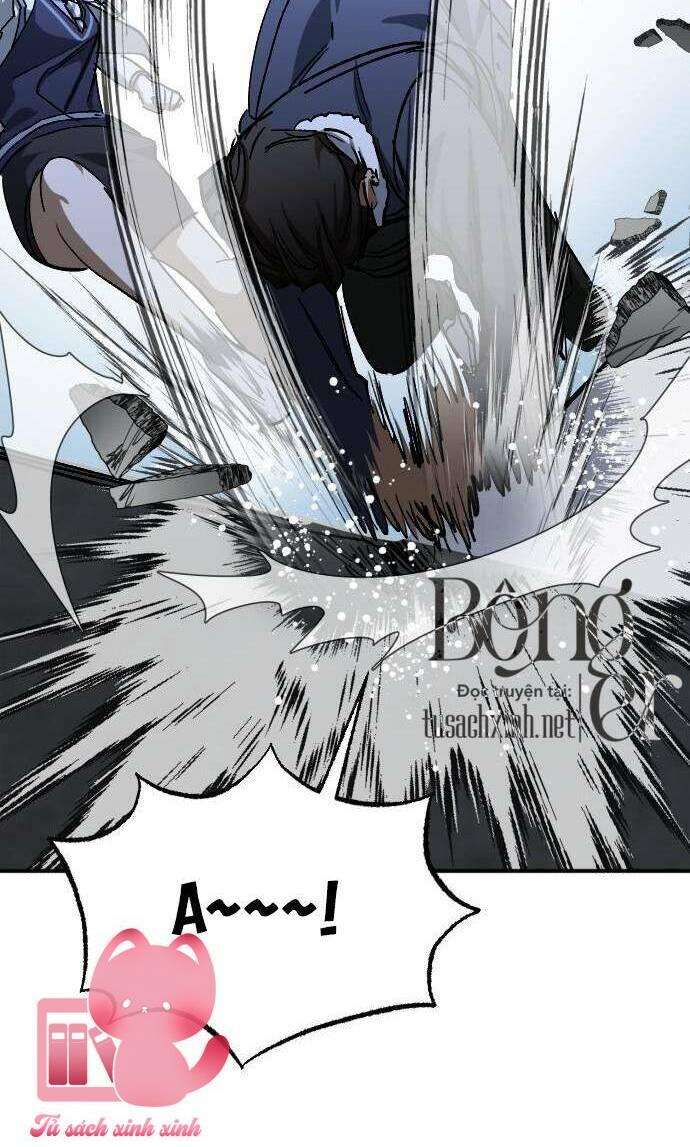 Đêm Của Bóng Tối Chapter 33 - Trang 4