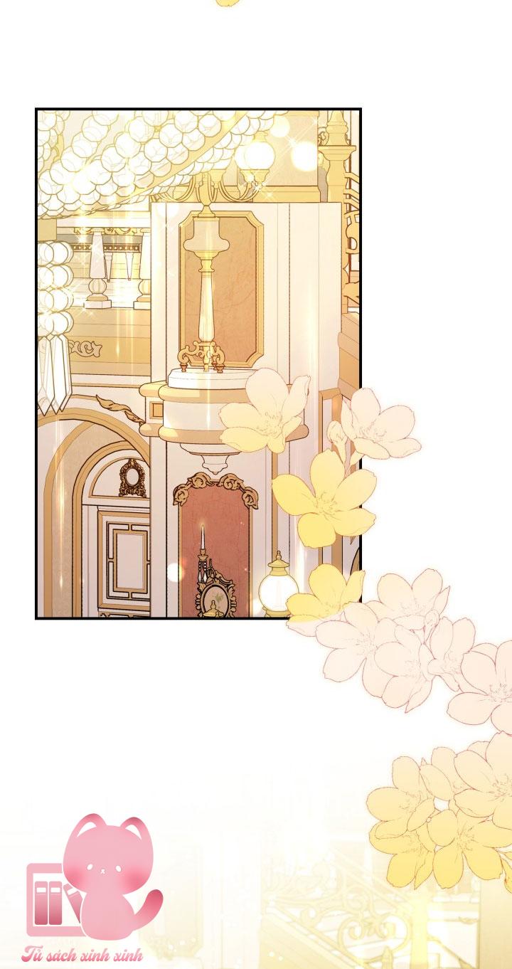 Công Nương Toàn Năng Cũng Thấy Chán Nản Chap 50 - Next Chap 51