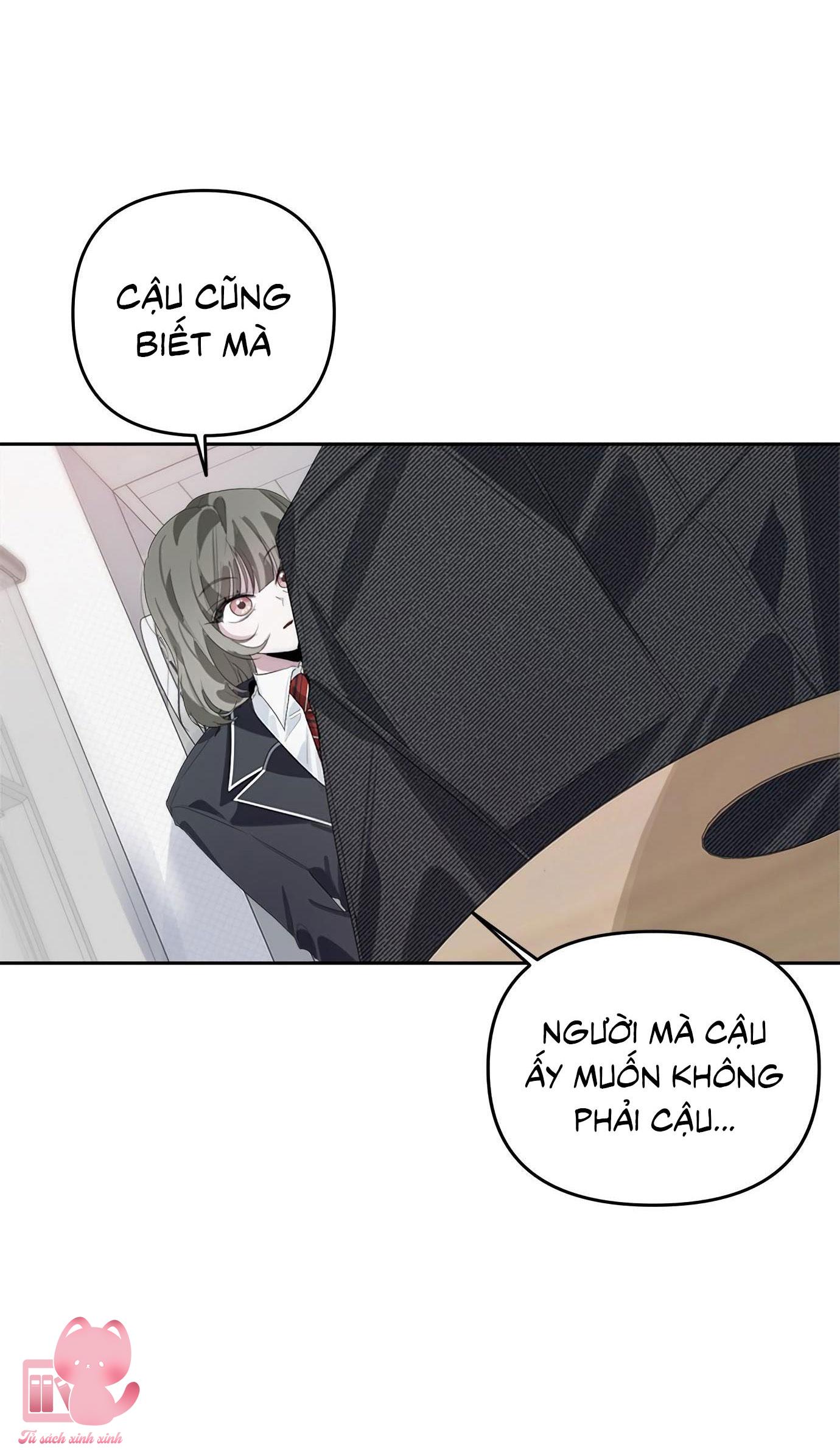 Đàn Anh Xấu Xa! Chap 34 - Trang 3