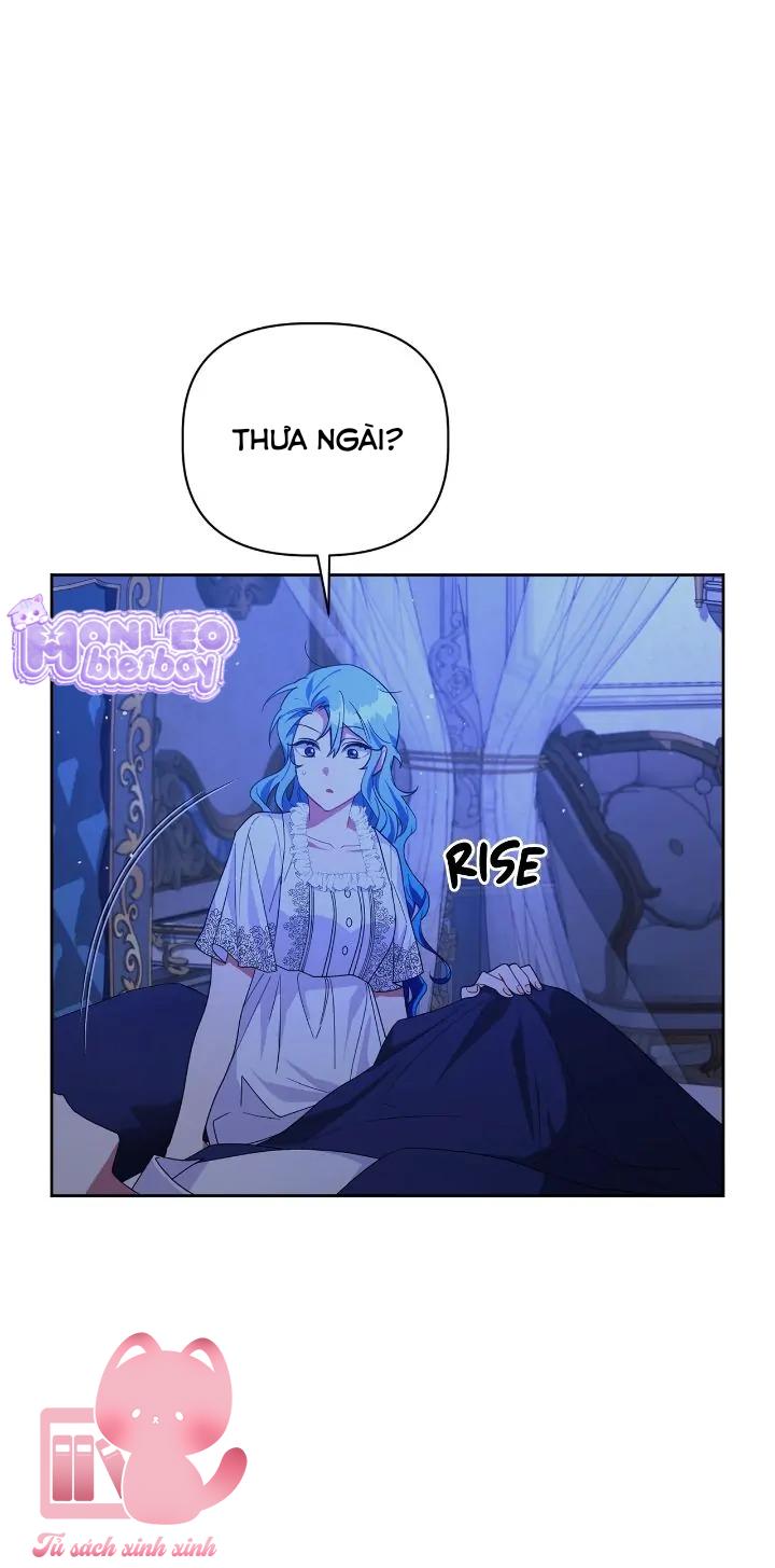 Con Đường Hoa Dành Cho Nam Chính Chap 21 - Trang 4