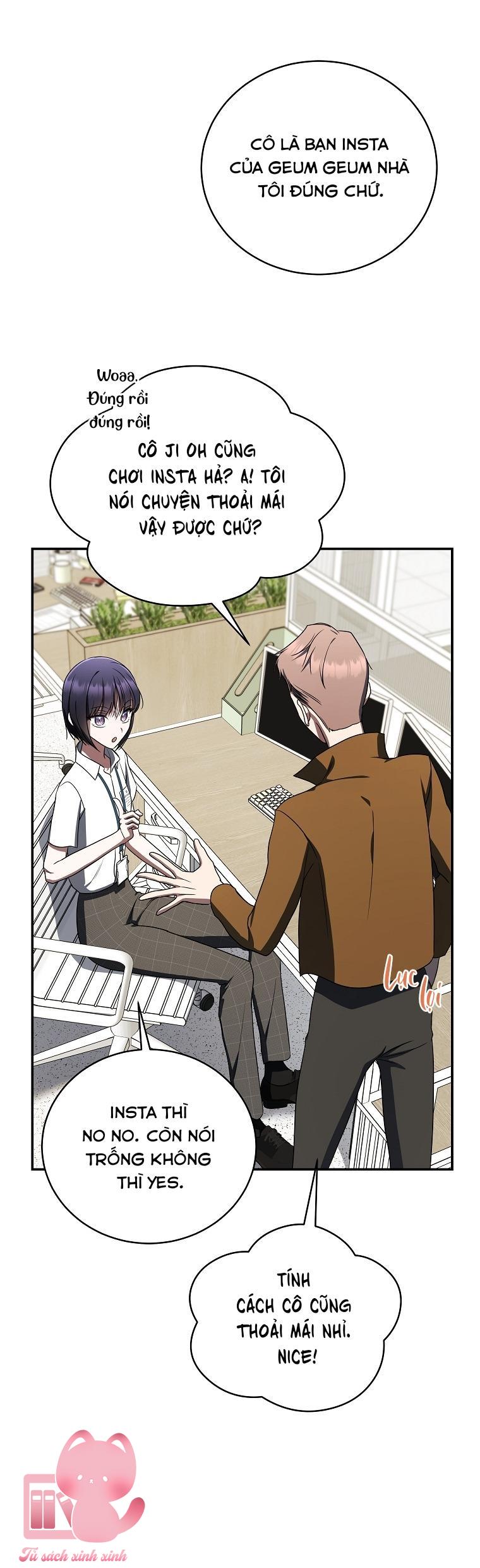 Hướng Dẫn Sinh Tồn Dành Cho Ranker Chapter 39 - Trang 4