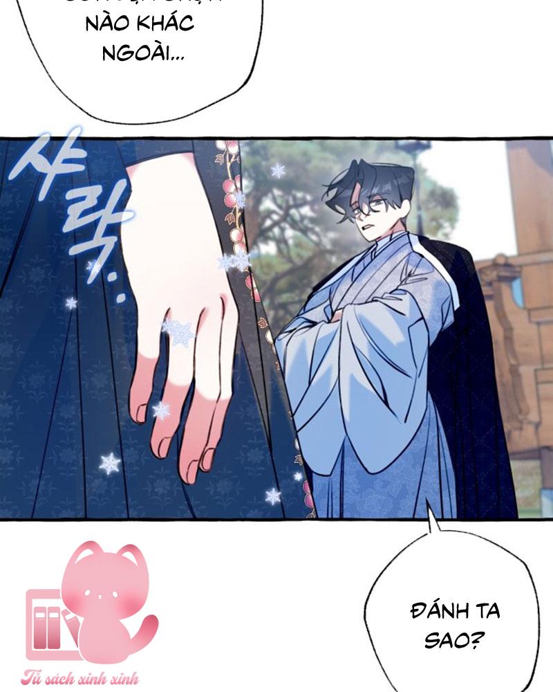 Chuyện Tình Tuyết Phương Bắc Chapter 14 - Trang 4