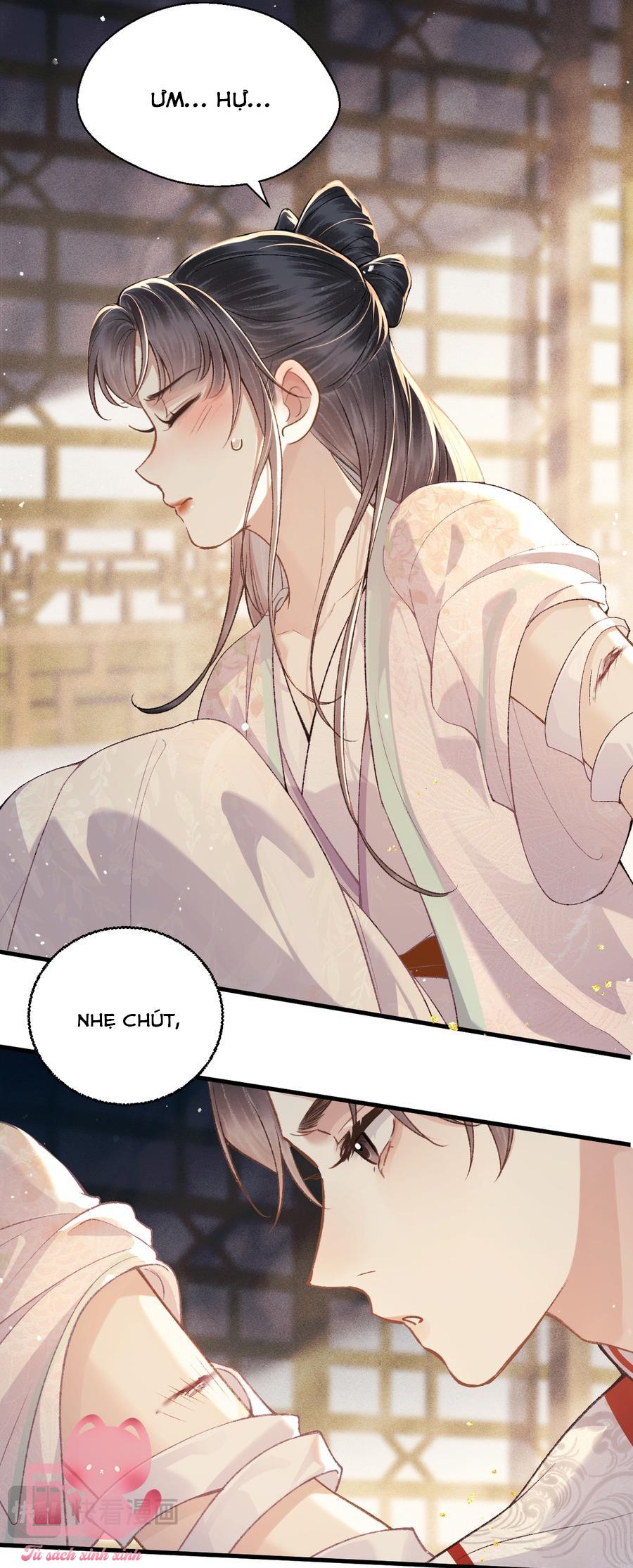 Gả Cho Vai Ác Chap 60 - Trang 2