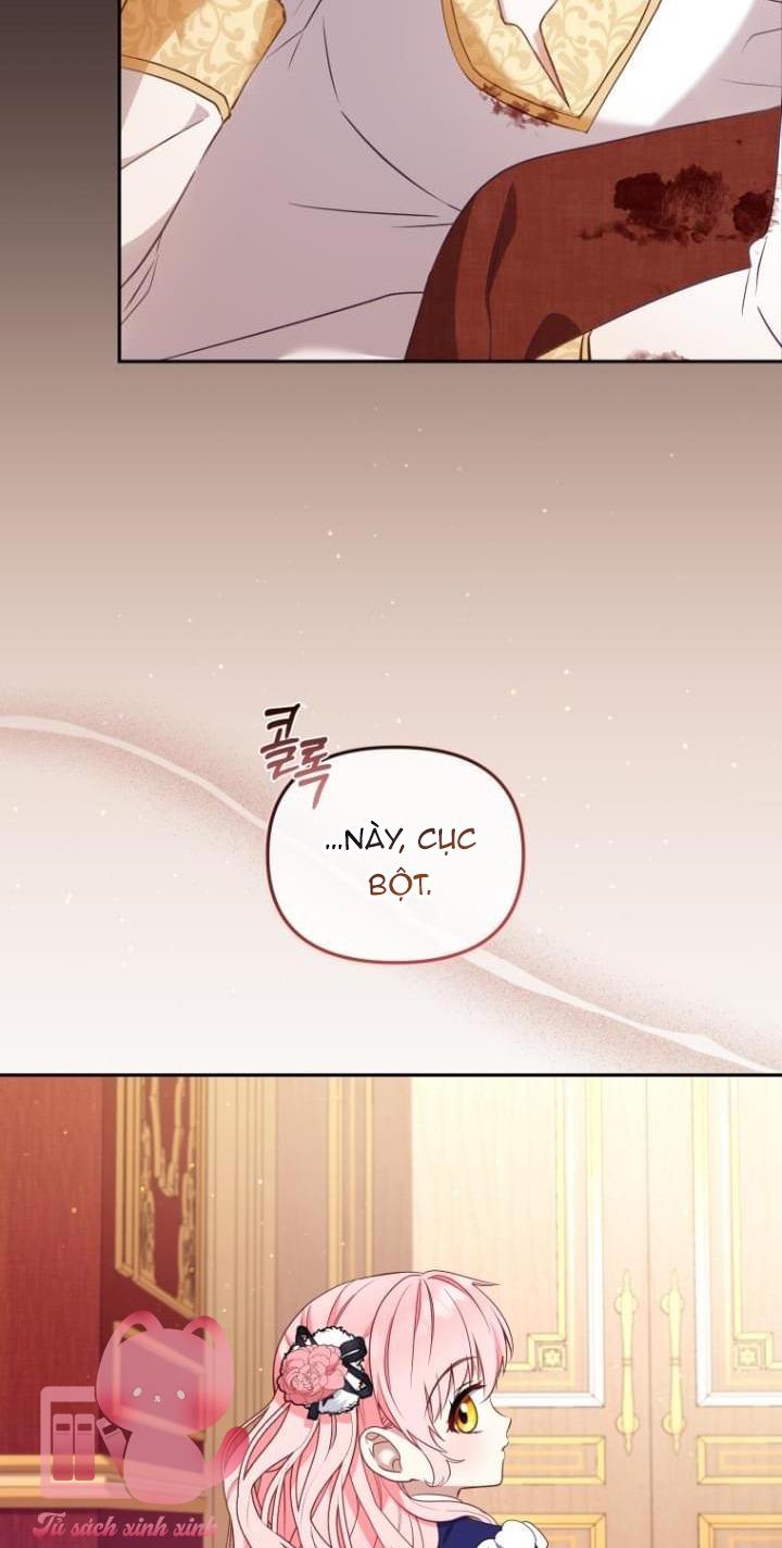 Tôi Được Nuôi Dưỡng Bởi Những Kẻ Phản Diện Chap 51 - Trang 3