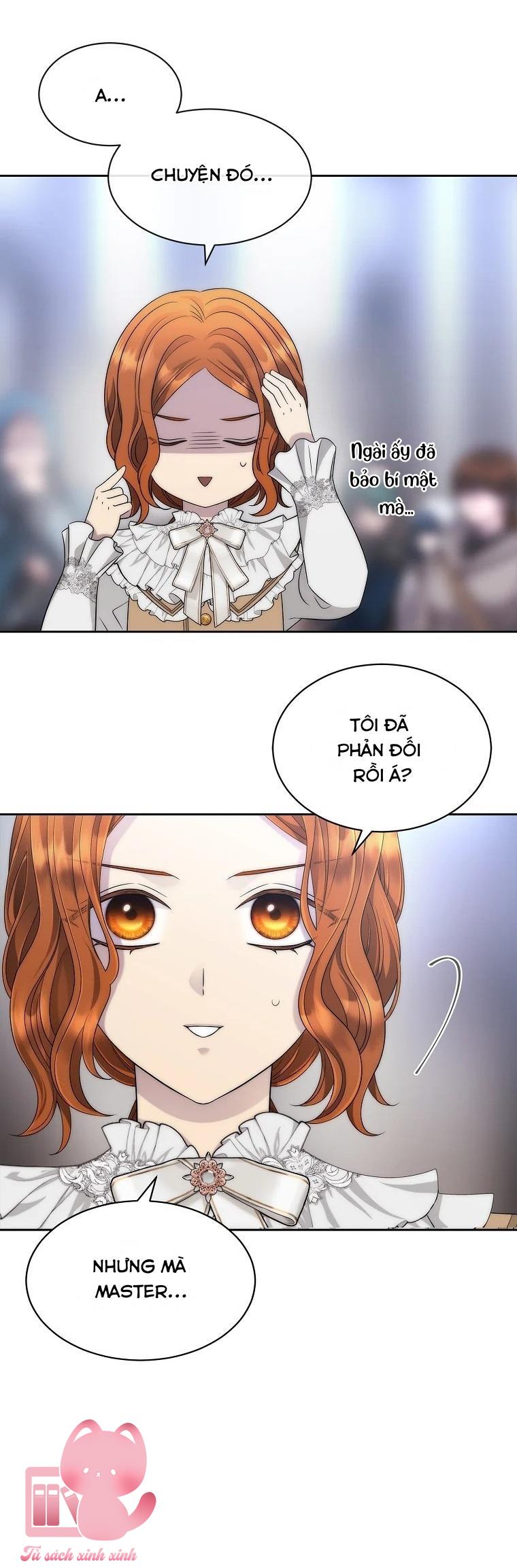 Black Haze Chapter 2 - Trang 4