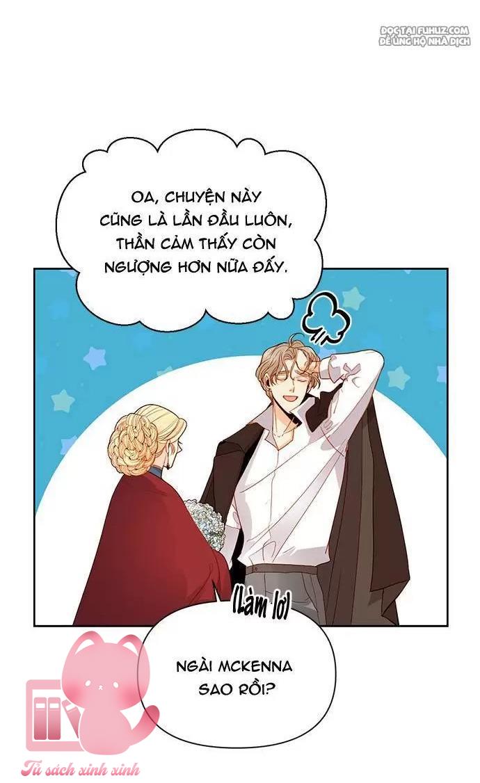 Hoàng Hậu Tái Hôn Chapter 70 - Trang 4