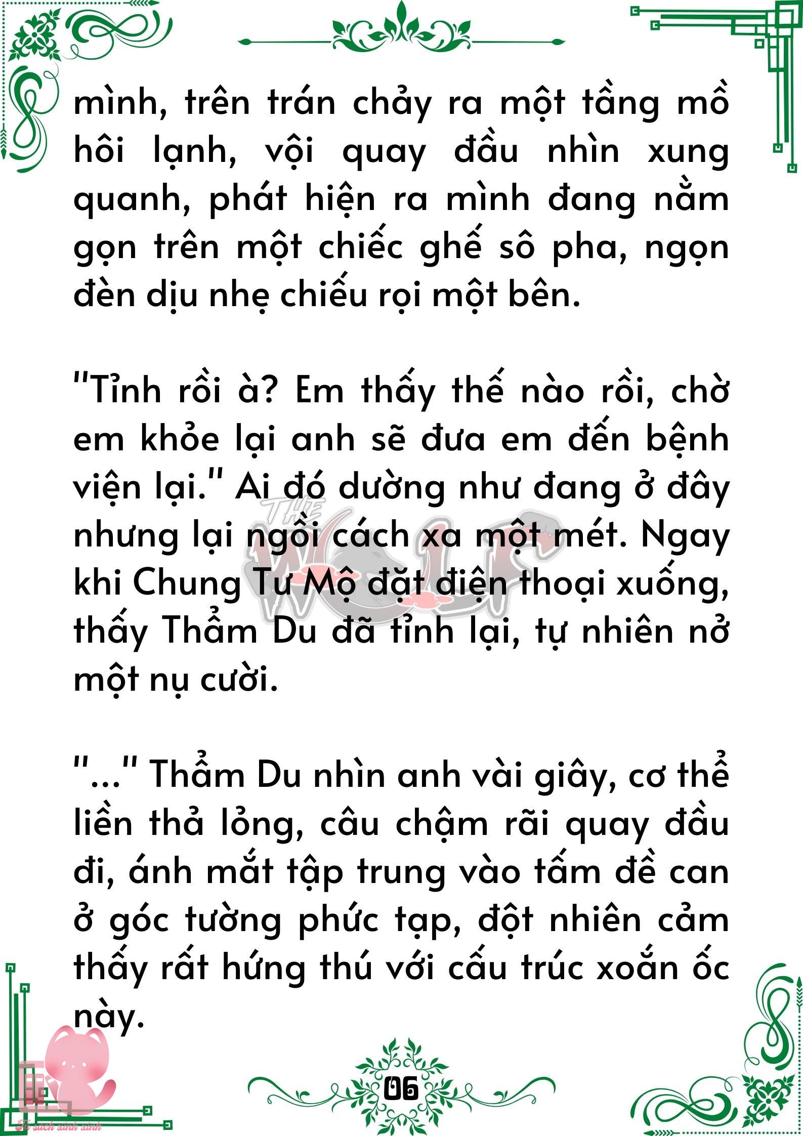 Quý nhân phù trợ Du Chap 50 - Trang 2