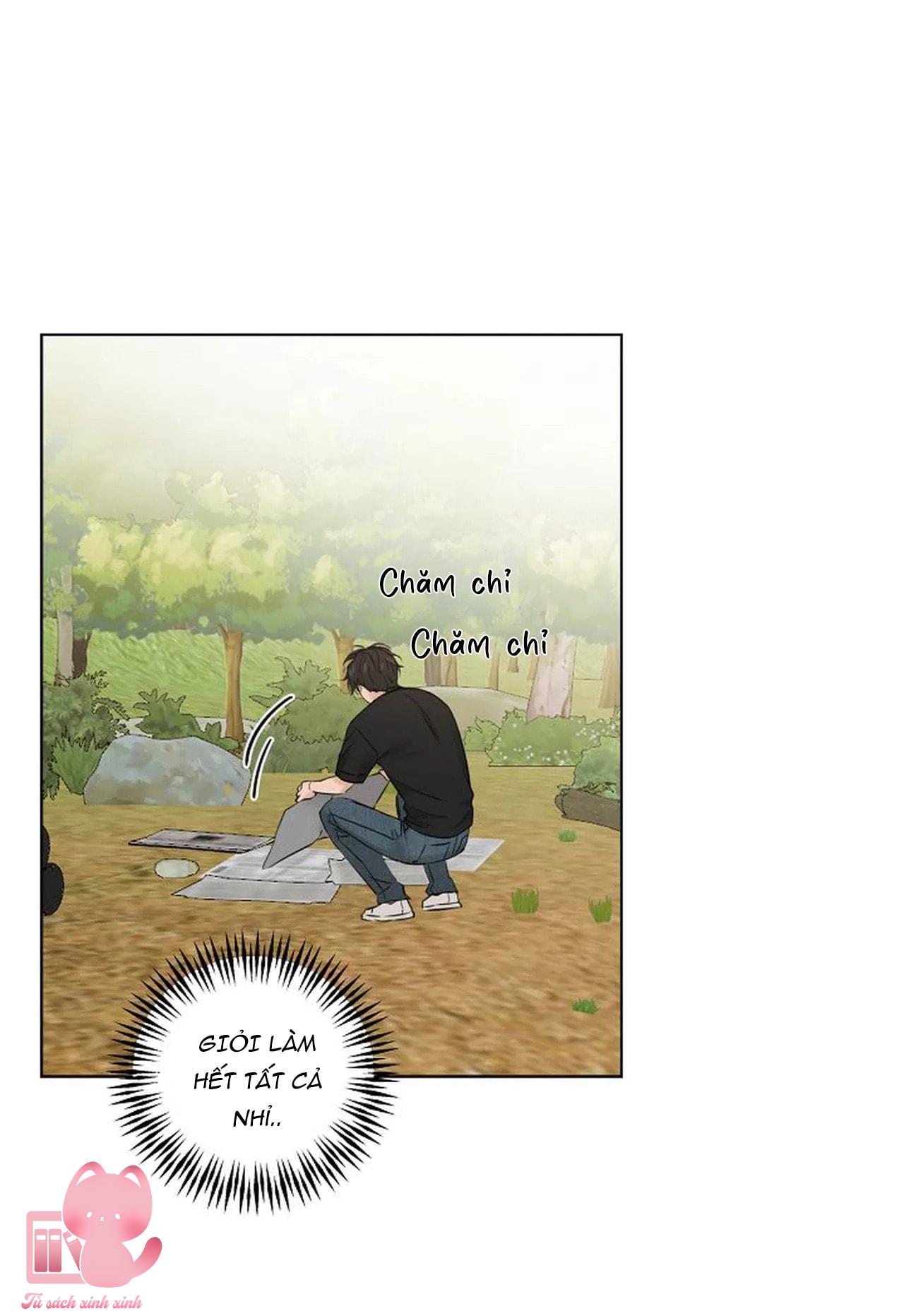 Bình Minh Chap 22 - Trang 4