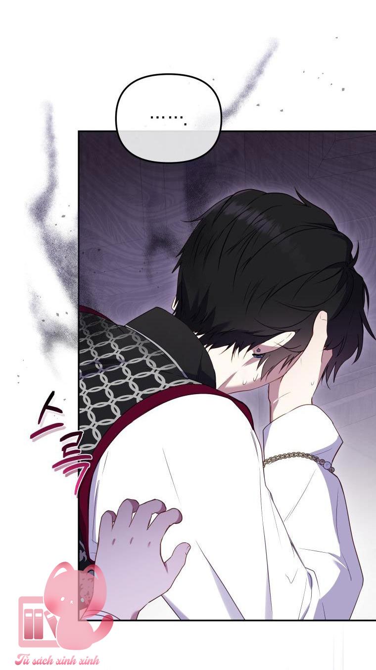 Tôi Được Nuôi Dưỡng Bởi Những Kẻ Phản Diện Chap 42 - Trang 3